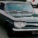 1960 Chevrolet &#034;CORVAIR&#034;/Rare 61&#039;Front Matching VIN  &#034;CLASSIC&#034; / GREAT BUY!