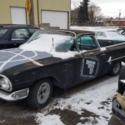 1960 Chevrolet 1953 1955 1956 1957 1958 1960 1962 1963 1967 1969 Impala Corvette