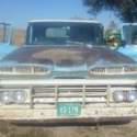 1960 Chevrolet Apache C10 Chevy Truck Awesome Patina