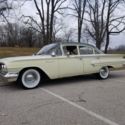 1960 Chevrolet Bel Air Cruiser *Airride *283  *AT
