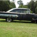 1960 Chevrolet Belair  parts car project