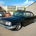 1960 Chevrolet Biscayne, 2dr, drive anywhere! TRADES?
