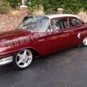 1960 Chevrolet Biscayne for sale at Old Town Automobile!