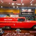 1960 Chevrolet Biscayne for sale!