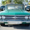 1960 CHEVROLET BISCAYNE STUNNING , AMAZING CONDITION   HEAD TURNER!!!!!!!!!!!!!!