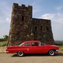 1960 Chevrolet Biscayne
