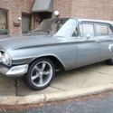 1960 Chevrolet Brookwood Station Wagon - Nomad bel air 1955 1956 1957 1959 1958