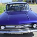 1960 Chevrolet Brookwood station wagon