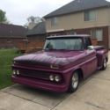 1960 Chevrolet C-10 Pick-Up SUPER CUSTOM COLLECTORS DREAM CLASSIC 1ST YEAR MADE