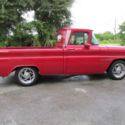 1960 Chevrolet C10 Apache fleet side short bed,V8 350 automatic ps pw tilt a/c