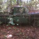 1960 Chevrolet C10 Apache Pickup Truck   MANUAL ESTATE SALE