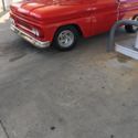 1960 chevrolet c10 pickup fleetside shortbed