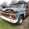 1960 Chevrolet C/K 10 Series for sale!