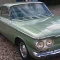 1960 Chevrolet Corvair 700 Coupe
