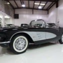 1960 Chevrolet Corvette 283/270 Convertible, award winner! Matching numbers!
