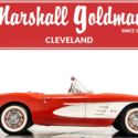 1960 Chevrolet Corvette  2D Convertible 283ci Dual Quad 245hp 4-Speed Manual