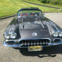 1960 Chevrolet Corvette Custom videos provided