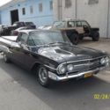 1960 Chevrolet El Camino - Ready for the summer!