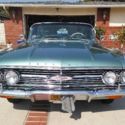 1960 Chevrolet Impala 2 Door Hard Top