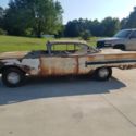 1960 Chevrolet Impala 2 door hardtop project parts car 58 59 61 62 63 64 belair