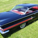 1960 Chevrolet Impala 348 Tri-Power 4-Speed - restored - Power Brakes & Steering