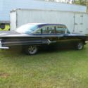 1960 Chevrolet Impala 4 door Original 283 Engine Runs Good