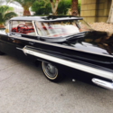 1960 Chevrolet Impala - BEAUTIFUL ORIGINAL SURVIVOR DAILY DRIVER SHOW CAR