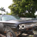 1960 Chevrolet Impala Chevy like 327 350 348 409 SS BBC 454 Solid Body