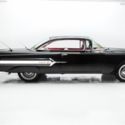 1960 Chevrolet Impala Extensive Restoration Automatic Coupe