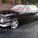 1960 Chevrolet Impala for sale at Old Town Automobile!