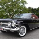 1960 Chevrolet Impala Gorgeous Restoration Price Reduced