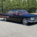 1960 Chevrolet Impala SBC, daily driver, LOOK.....