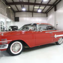1960 Chevrolet Impala Sport Coupe | 348ci â€œTri-Powerâ€ V8 Engine