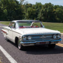 1960 Chevrolet Impala Sport Coupe,327, Auto, NICE CAR