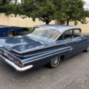 1960 Chevrolet ! Nice like 1959 Impala,  Cadillac, Buick Finns !!!