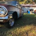 1960 Chevrolet parkwood brockwood impala wagon