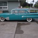 1960 Chevrolet Parkwood Stationwagon