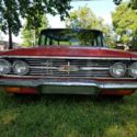 1960 CHEVROLET PARKWOOD WAGON 1958 1959 1961 1962