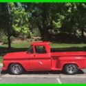 1960 Chevrolet Short Wide Pickup Truck,474ci Cadillac V8 Eng,Cadillac TH400 Auto