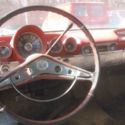 1960 Chevrolet Sport Impala 4dr (Rare)
