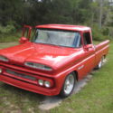 1960 CHEVY APACHE FLEETSIDE 6&#039; BED PICKUP,,,, NO RESERVE,,, MAKE OFFER