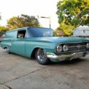 1960 Chevy Biscayne Sedan Delivery