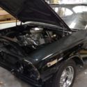 1960 Chevy Blaire  2 door sedan    454/w 4oo  turbo .new paint ,373 posi