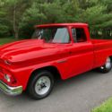 1960 Chevy C10 Apache Resto Mod Street Rod Muscle Car Pro Street Hot Rod C-10