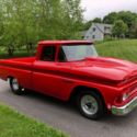 1960 Chevy C10 Resto Mod Street Rod Muscle Car Pro Street Hot Rod C-10