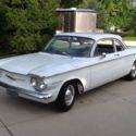 1960 Chevy Corvair 700
