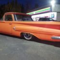 1960 CHEVY ELCAMINO like 1959