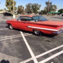 1960 Chevy Impala 2 door Bubbletop 1958 1959 1961 1962