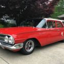 1960 Chevy Impala Brookwood Wagon 2 door