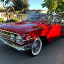 1960 Chevy Impala Bubble Top, Coupe